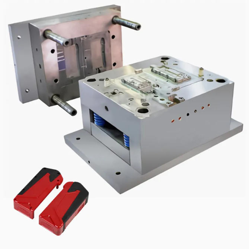 Interior Design Pdf - Injection Mold Plastic Injection Molding Parts