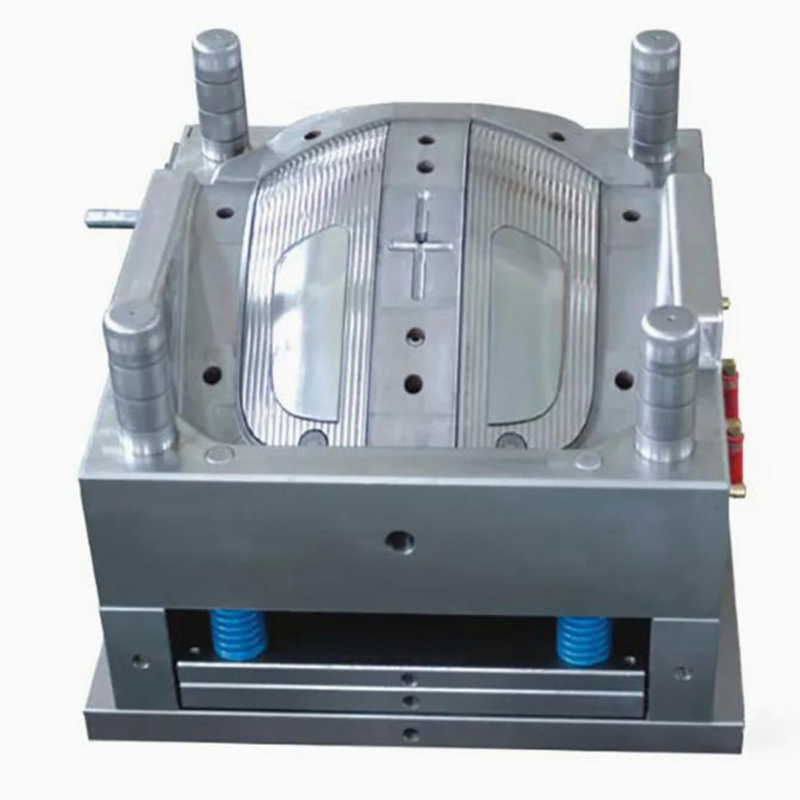 Interior Design Pdf - Injection Molding Production of Automotive Interiors
