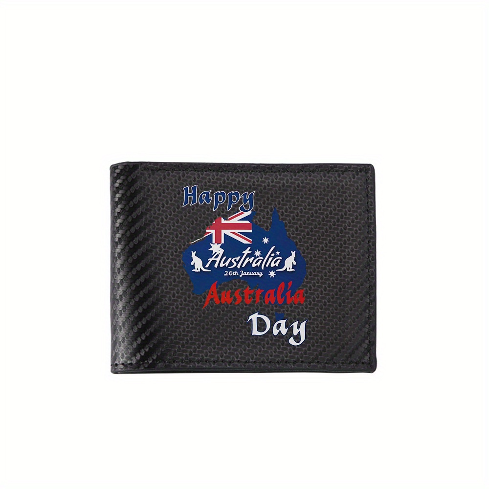 Interior Design Australia - Happy Australia Day flag kangaroo stars