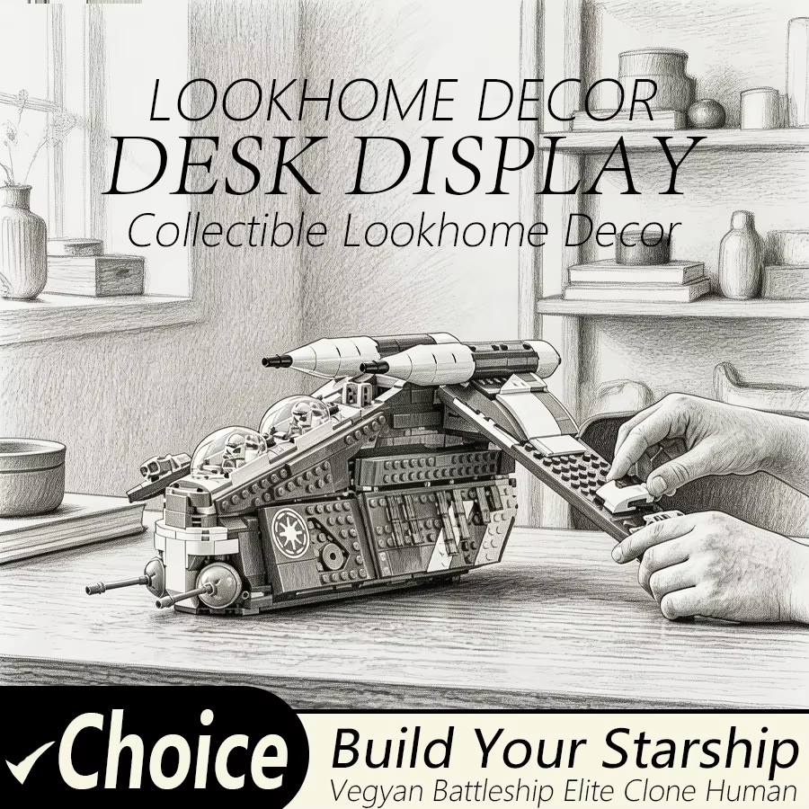 2026 New Spacecraft Building S - đánh giá và giá Interior Design Build