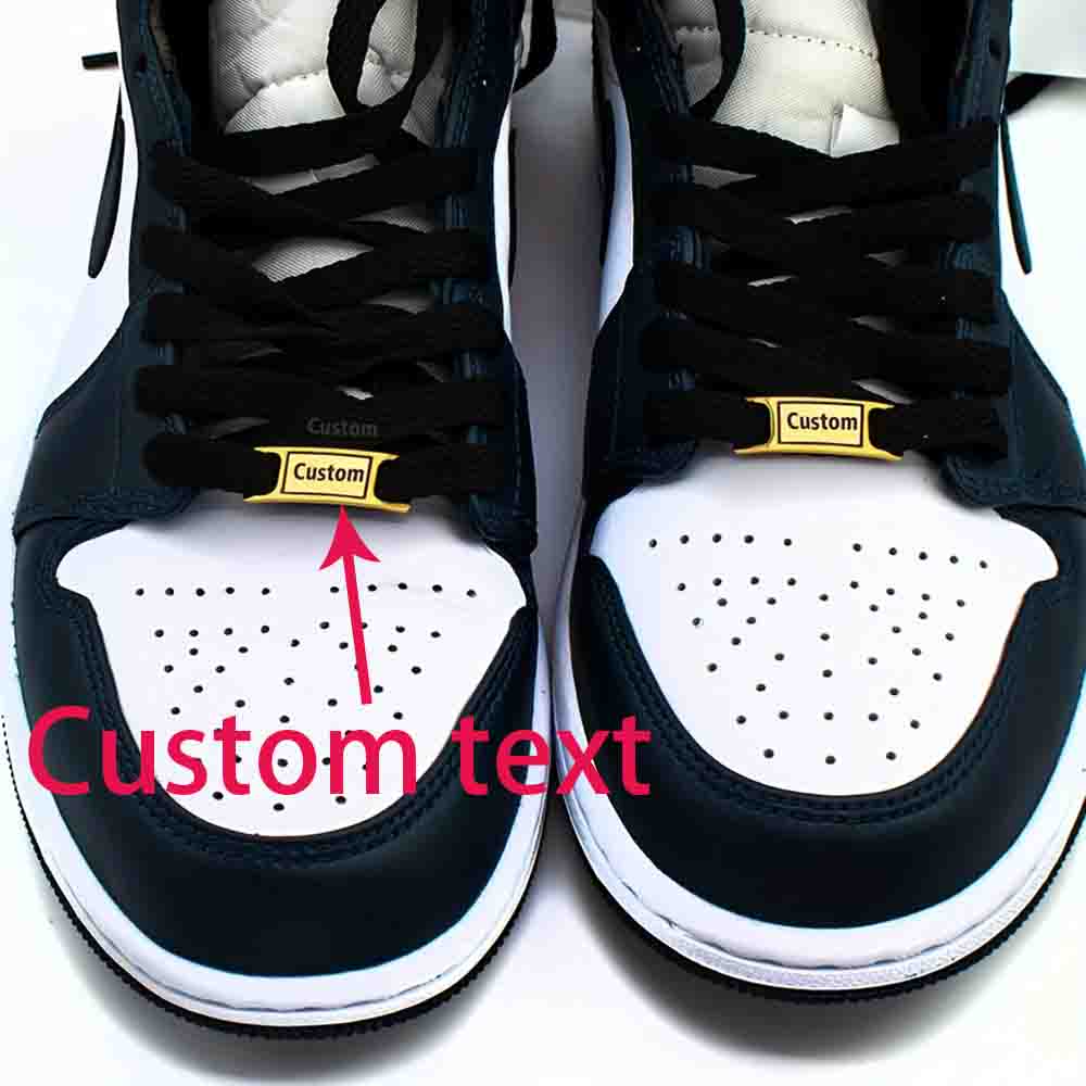 Personalized Shoe Buckle Custo - đánh giá và giá Interior Design Names