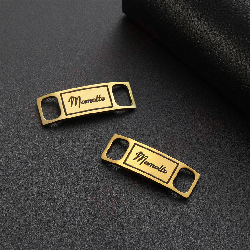 Personalized Shoe Buckle Custo - đánh giá và giá Interior Design Names
