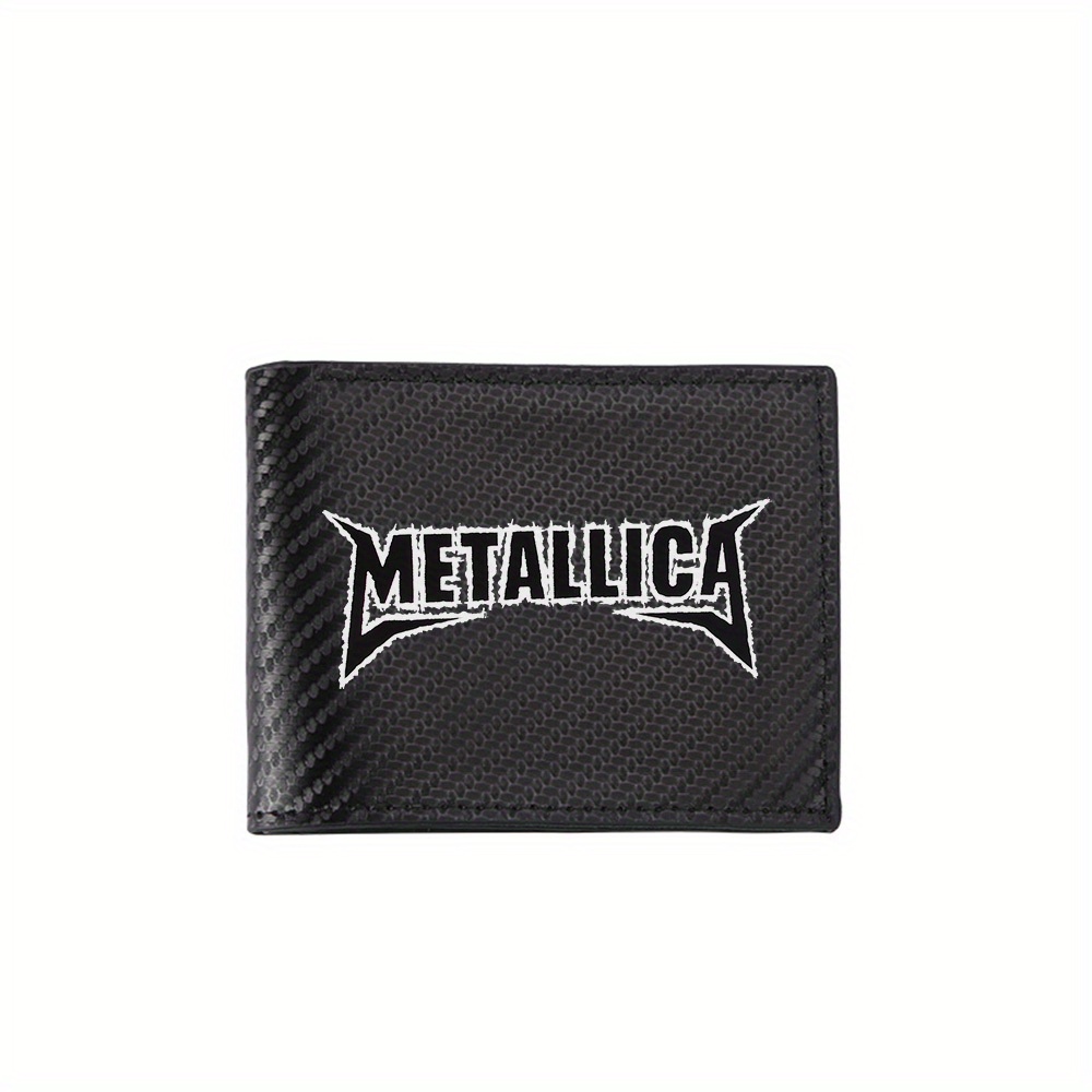 Heavy metal band name logo Men - đánh giá và giá Interior Design Name Card