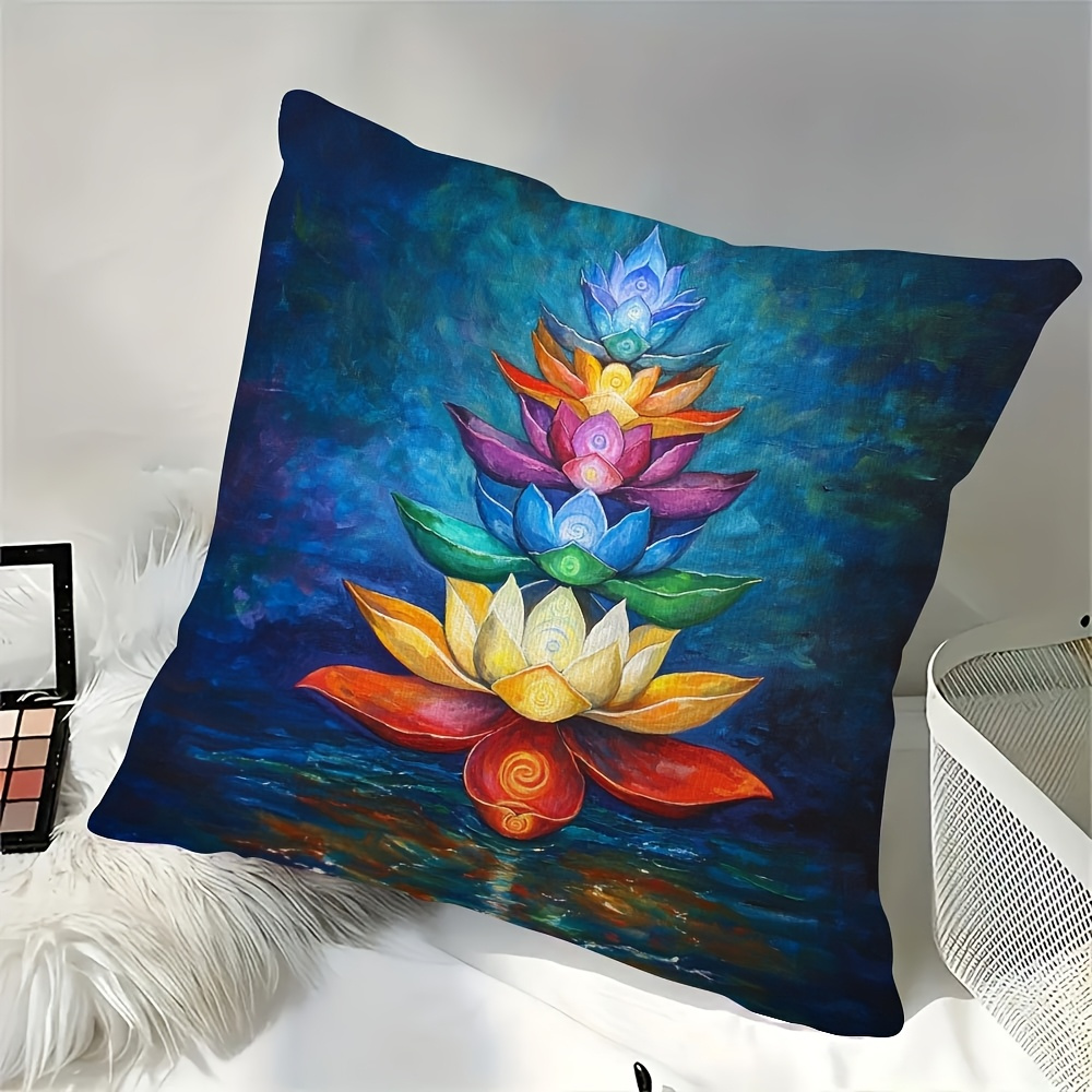 Modern Zen Style Double Sided  - đánh giá và giá Interior Design Zen Style
