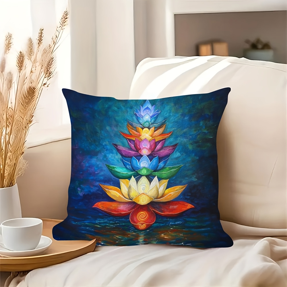 Modern Zen Style Double Sided  - đánh giá và giá Interior Design Zen Style