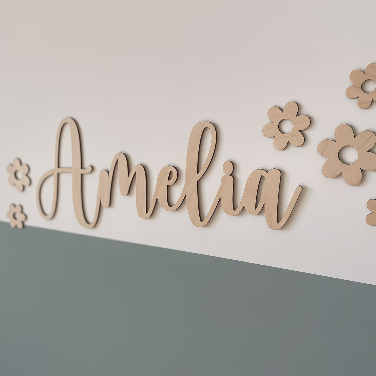 1pc personalized custom wooden - đánh giá và giá Interior Design Names