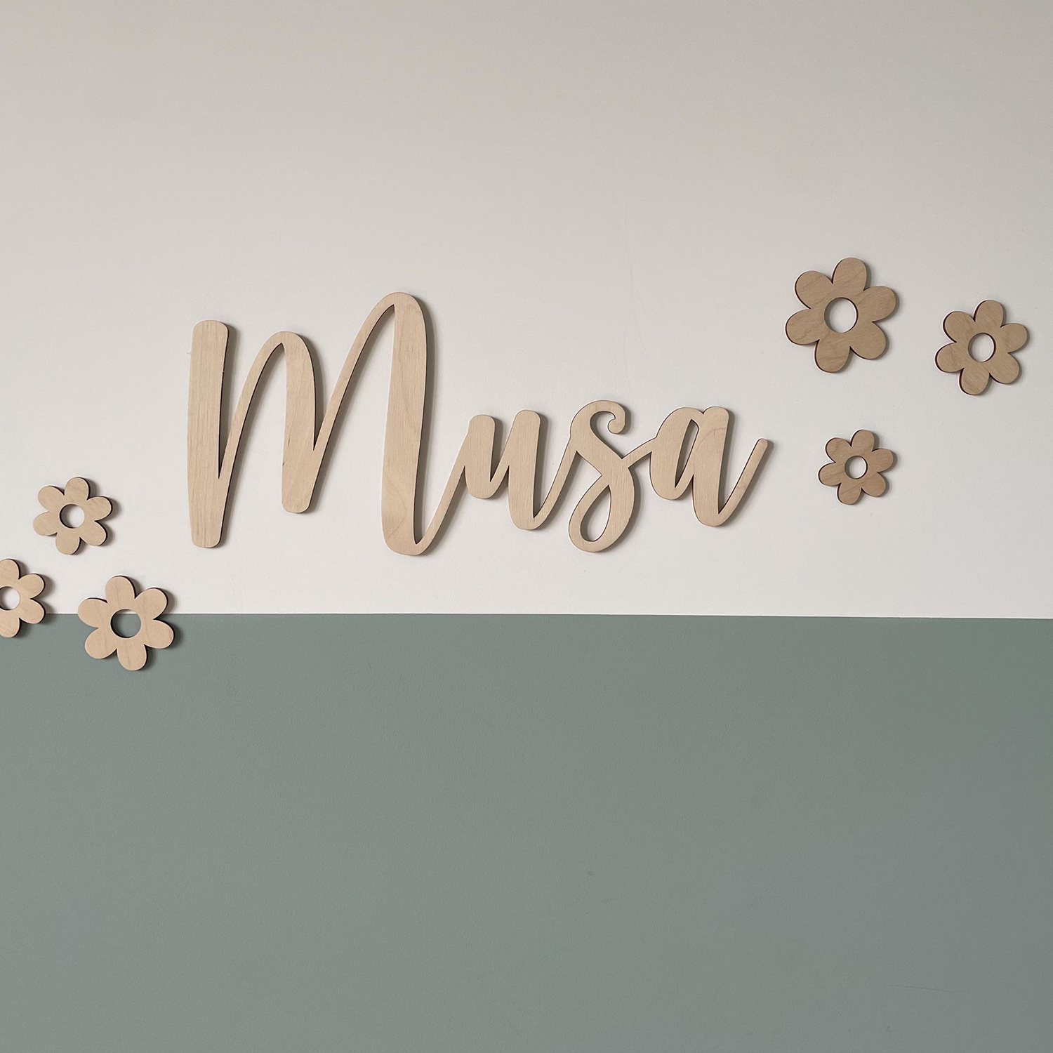 1pc personalized custom wooden - đánh giá và giá Interior Design Names
