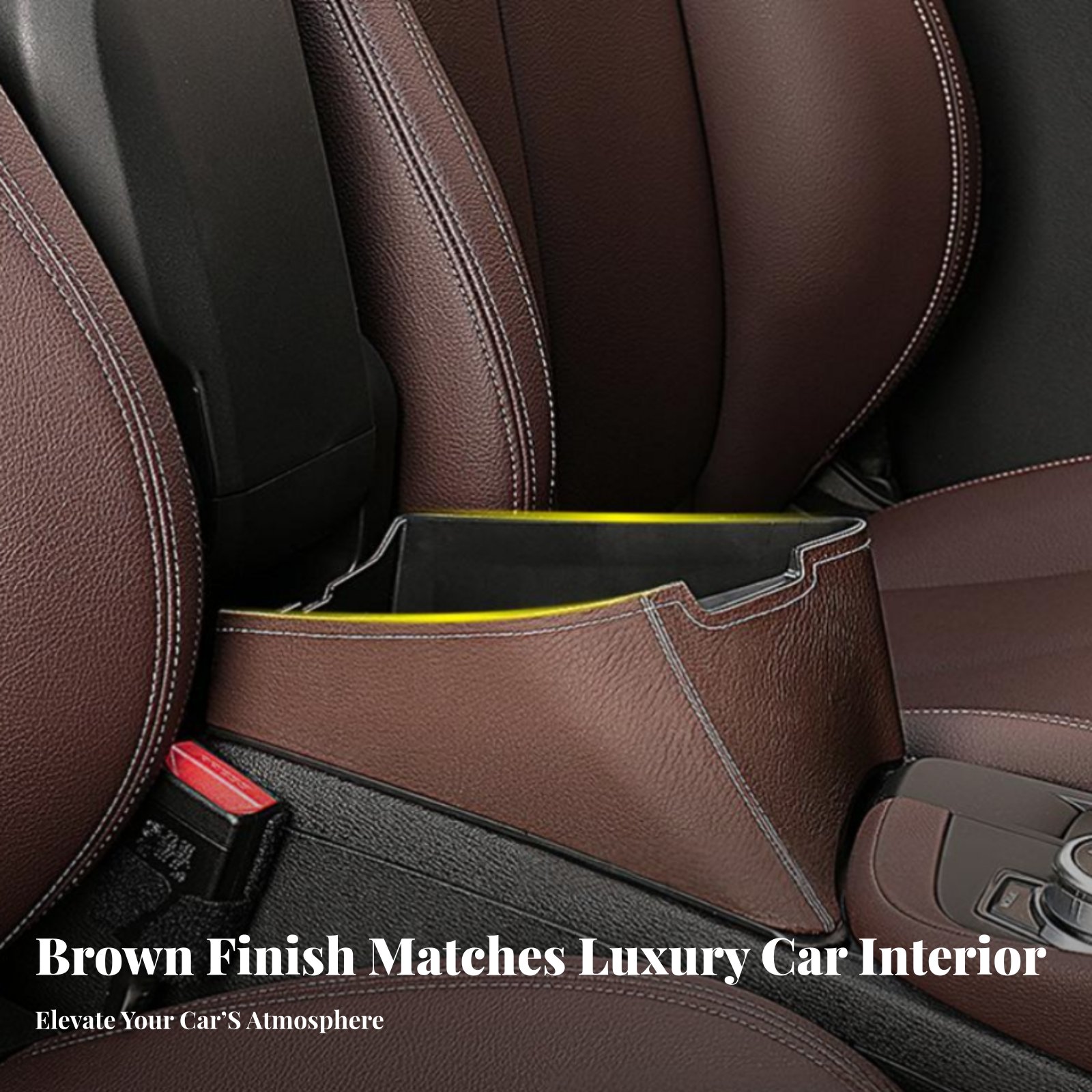 Armrest Storage Box for Luxury - đánh giá và giá Interior Design Xbox