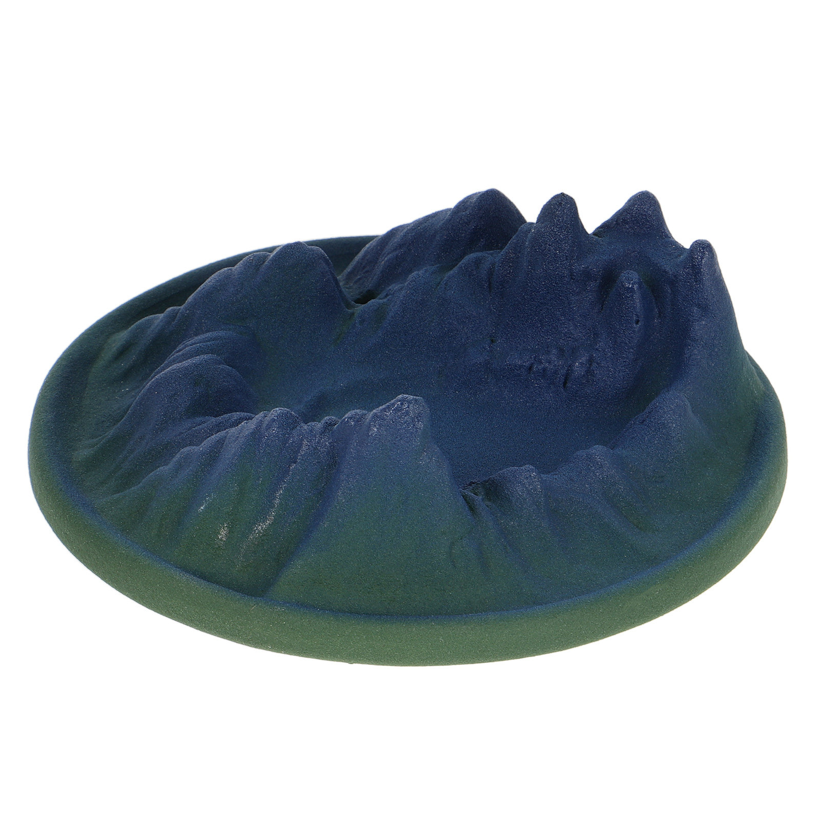 Ceramic Backflow Incense Burne - đánh giá và giá Interior Design Zen