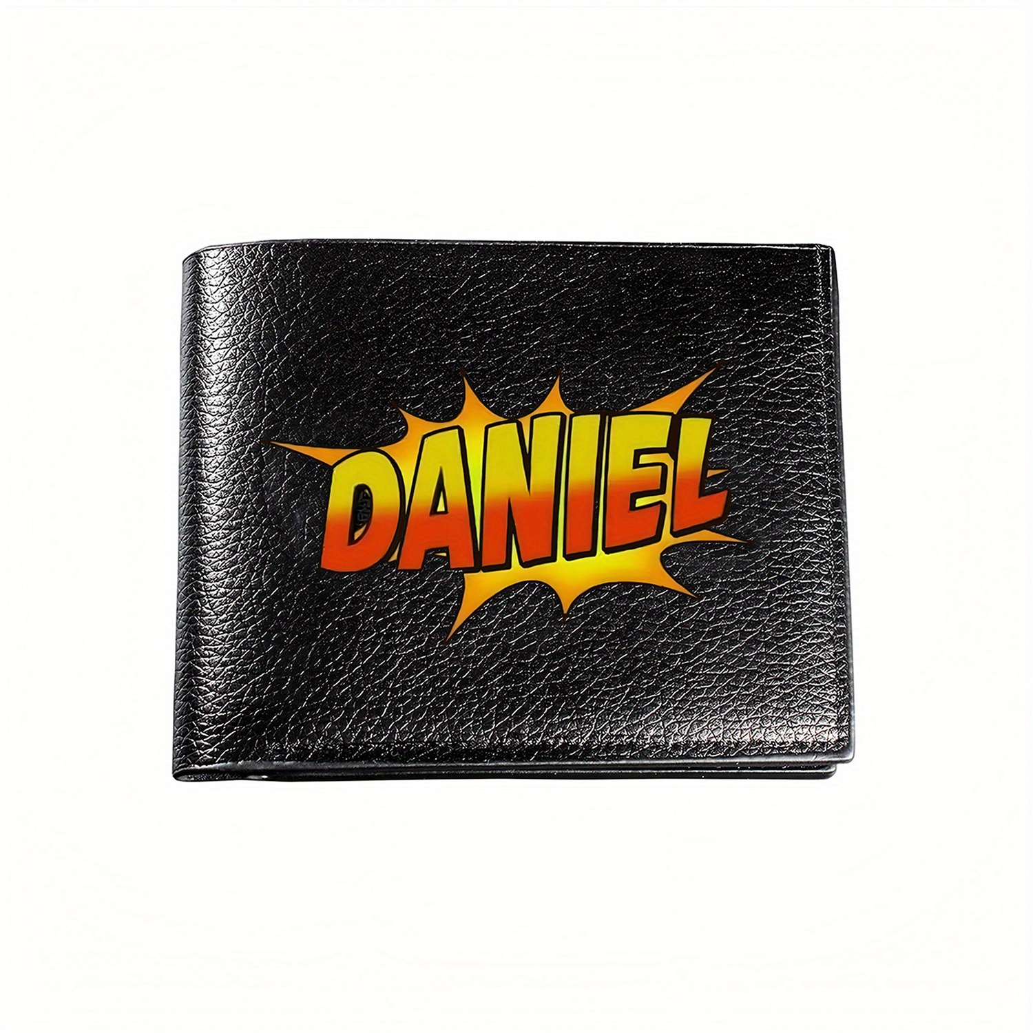 Daniel Comic Name Explosion Gr - đánh giá và giá Interior Design Name Card