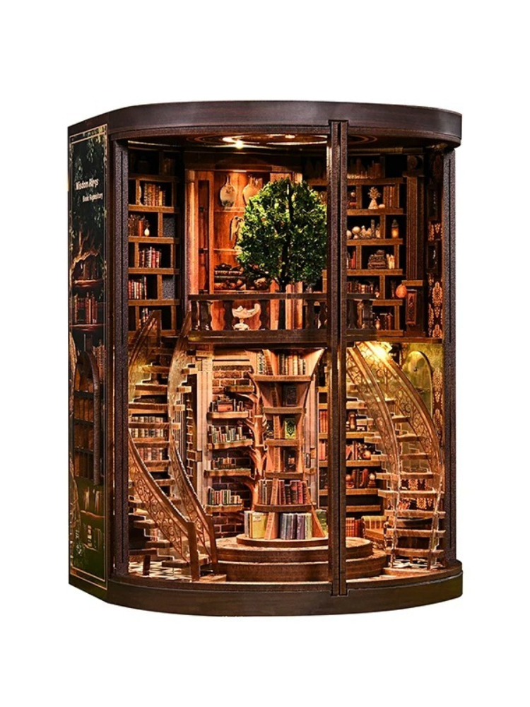 DIY Miniature House Doll House - đánh giá và giá Interior Design Build