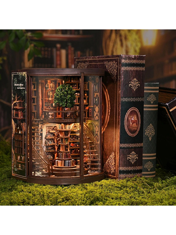 DIY Miniature House Doll House - đánh giá và giá Interior Design Build
