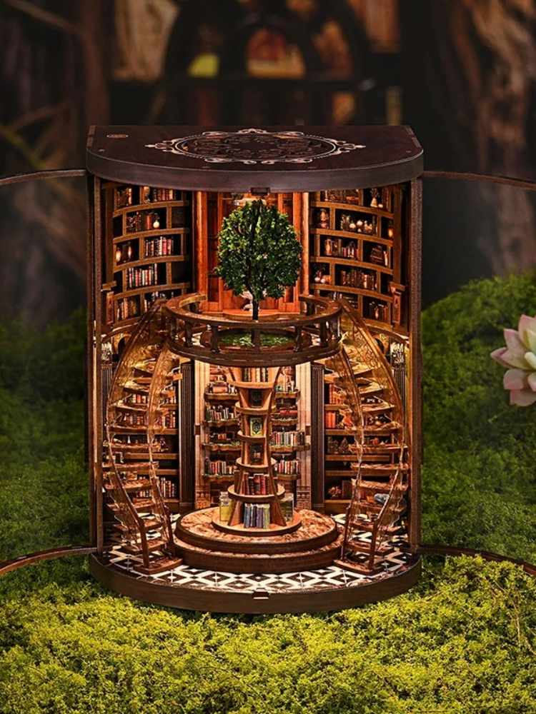 DIY Miniature House Doll House - đánh giá và giá Interior Design Build