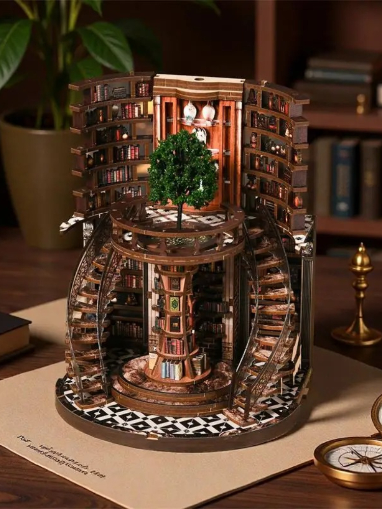 DIY Miniature House Doll House - đánh giá và giá Interior Design Build