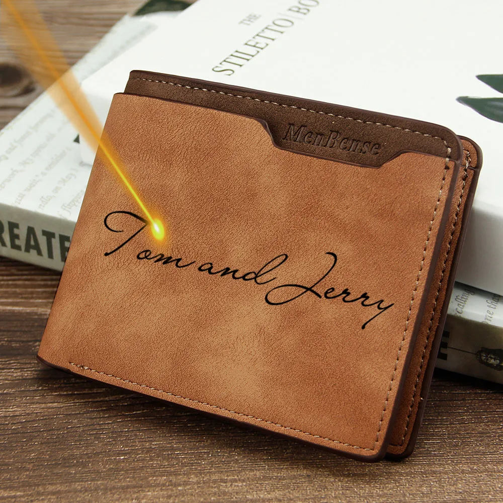 Small Slim Wallet Men Luxury B - đánh giá và giá Interior Design Name Card