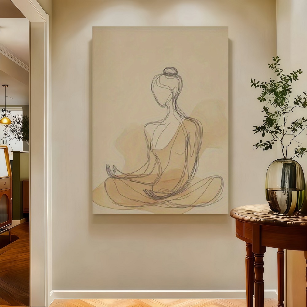 Framed Flat Panel, Design, Fea - đánh giá và giá Interior Design Zen