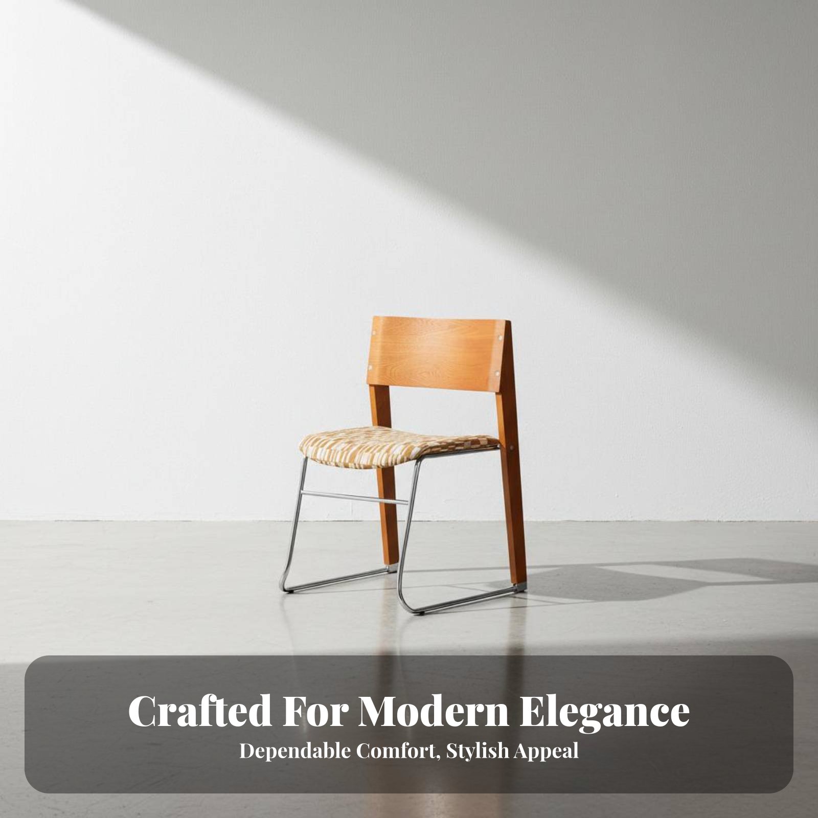 Upholstered Ysupport Chair Sca - đánh giá và giá Interior Design Scandinavian