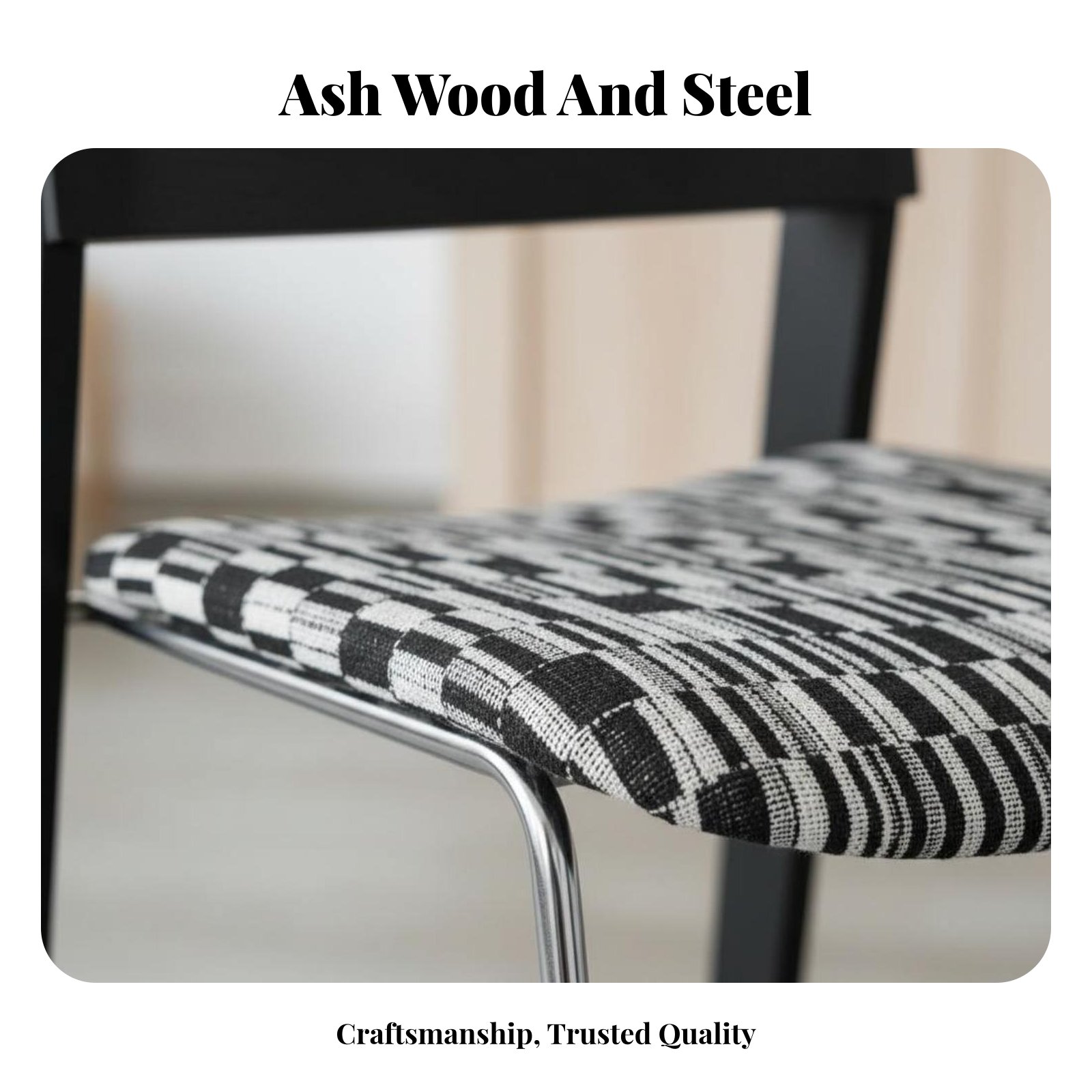 Upholstered Ysupport Chair Sca - đánh giá và giá Interior Design Scandinavian