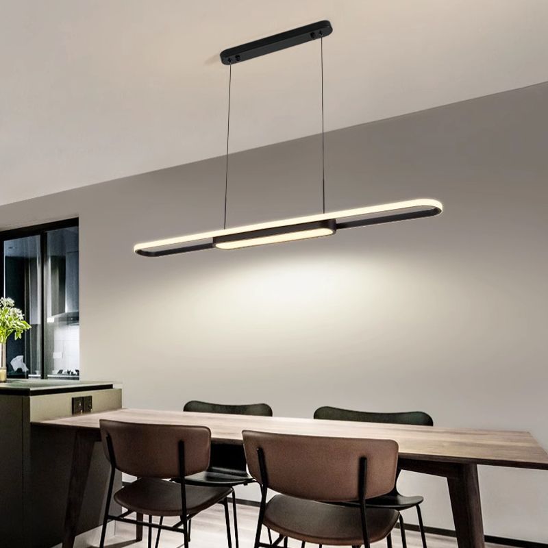 Modern Minimalist Dining Room  - đánh giá và giá Interior Design Scandinavian