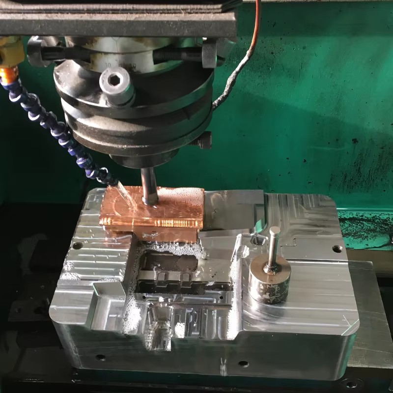 Injection molds for automotive - đánh giá và giá Interior Design Pdf