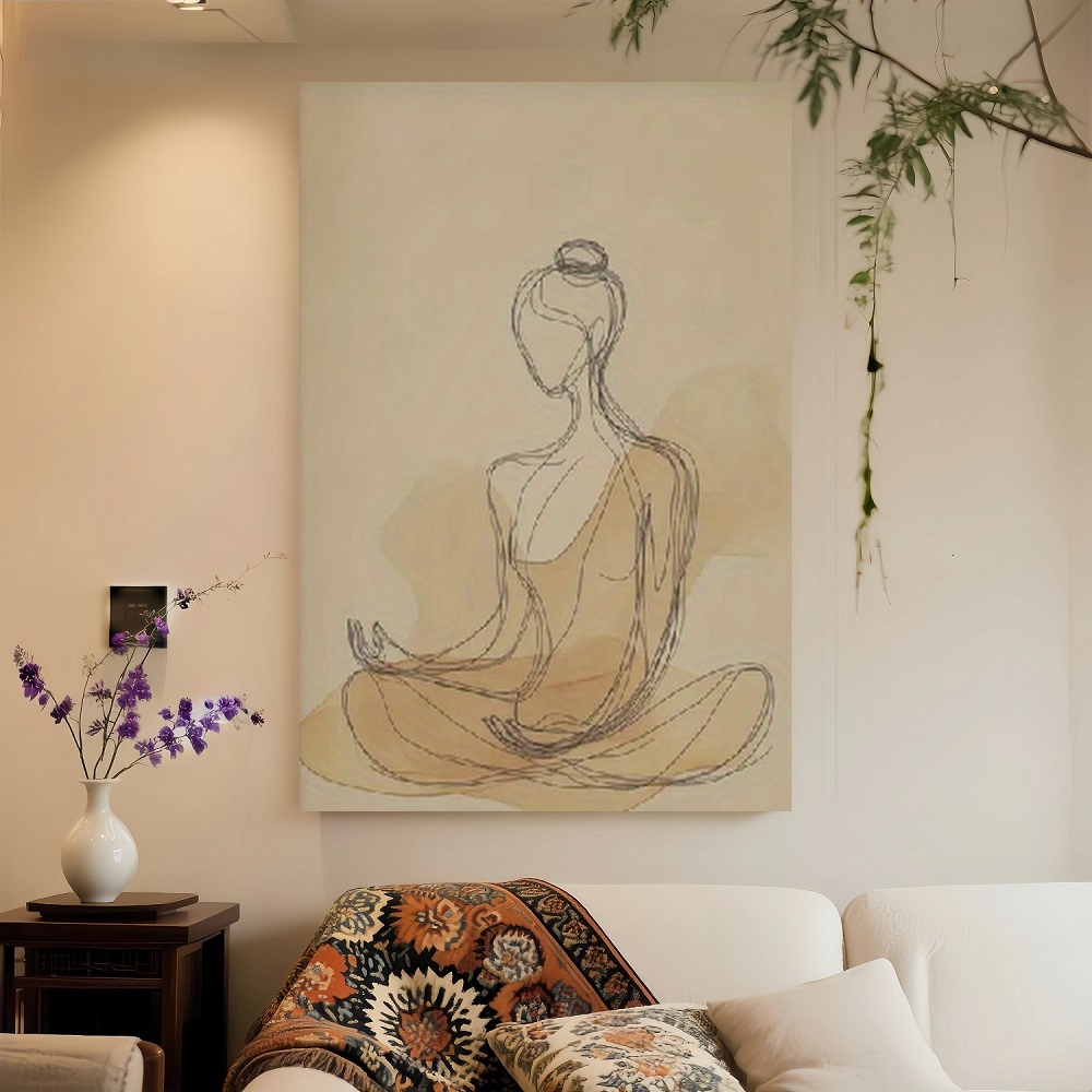Framed Flat Panel, Design, Fea - đánh giá và giá Interior Design Zen
