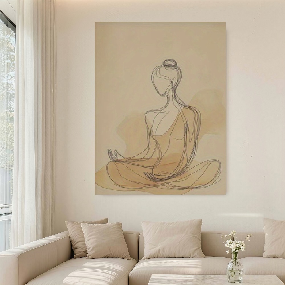 Framed Flat Panel, Design, Fea - đánh giá và giá Interior Design Zen