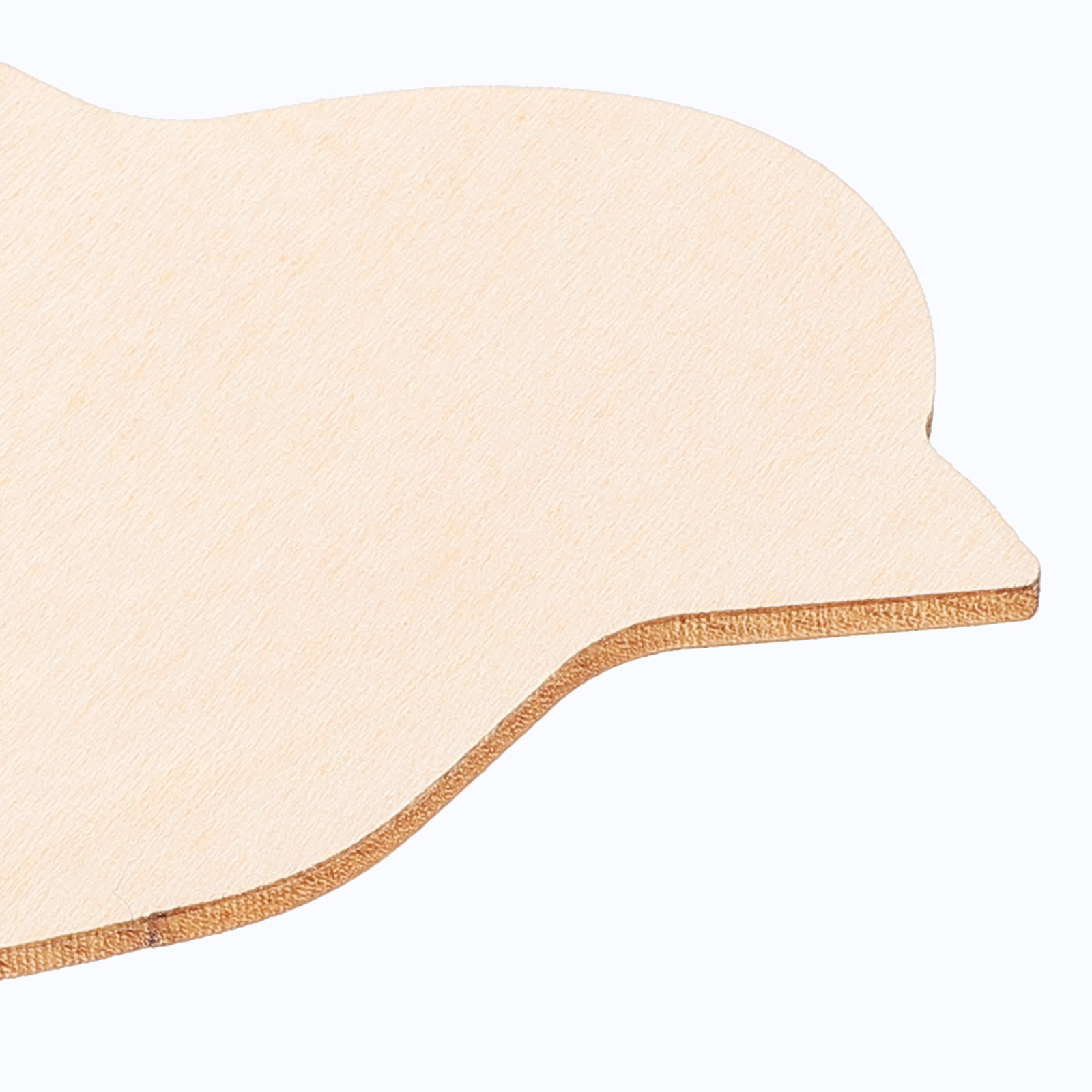2Pcs Wood Bird Wall Hanging Sc - đánh giá và giá Interior Design Scandinavian