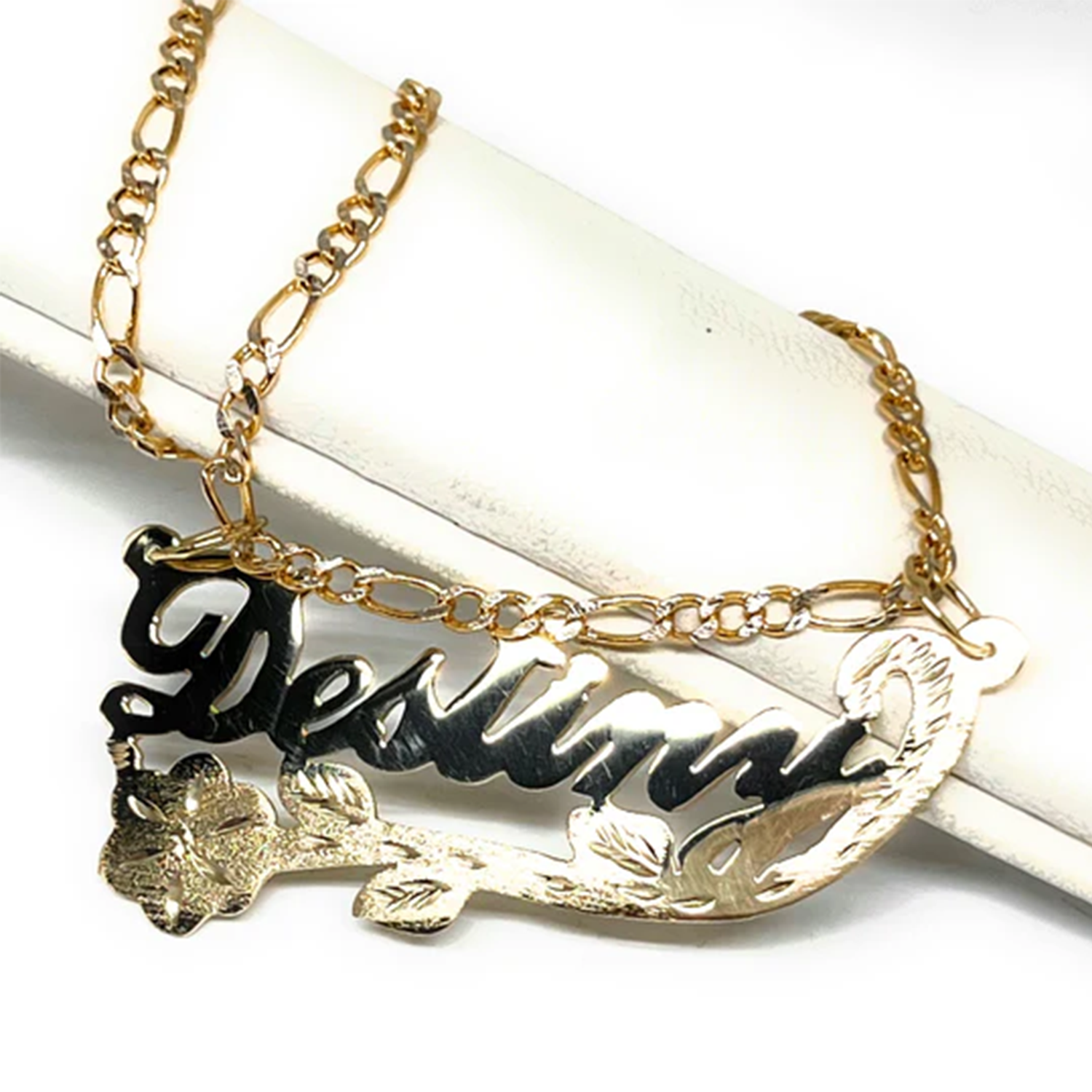 Custom Name Jewelry Retro Styl - đánh giá và giá Interior Design Names