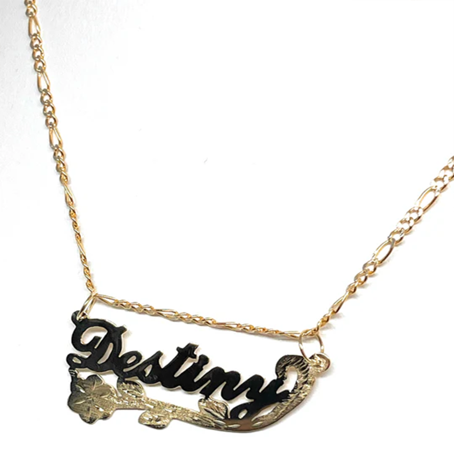 Custom Name Jewelry Retro Styl - đánh giá và giá Interior Design Names