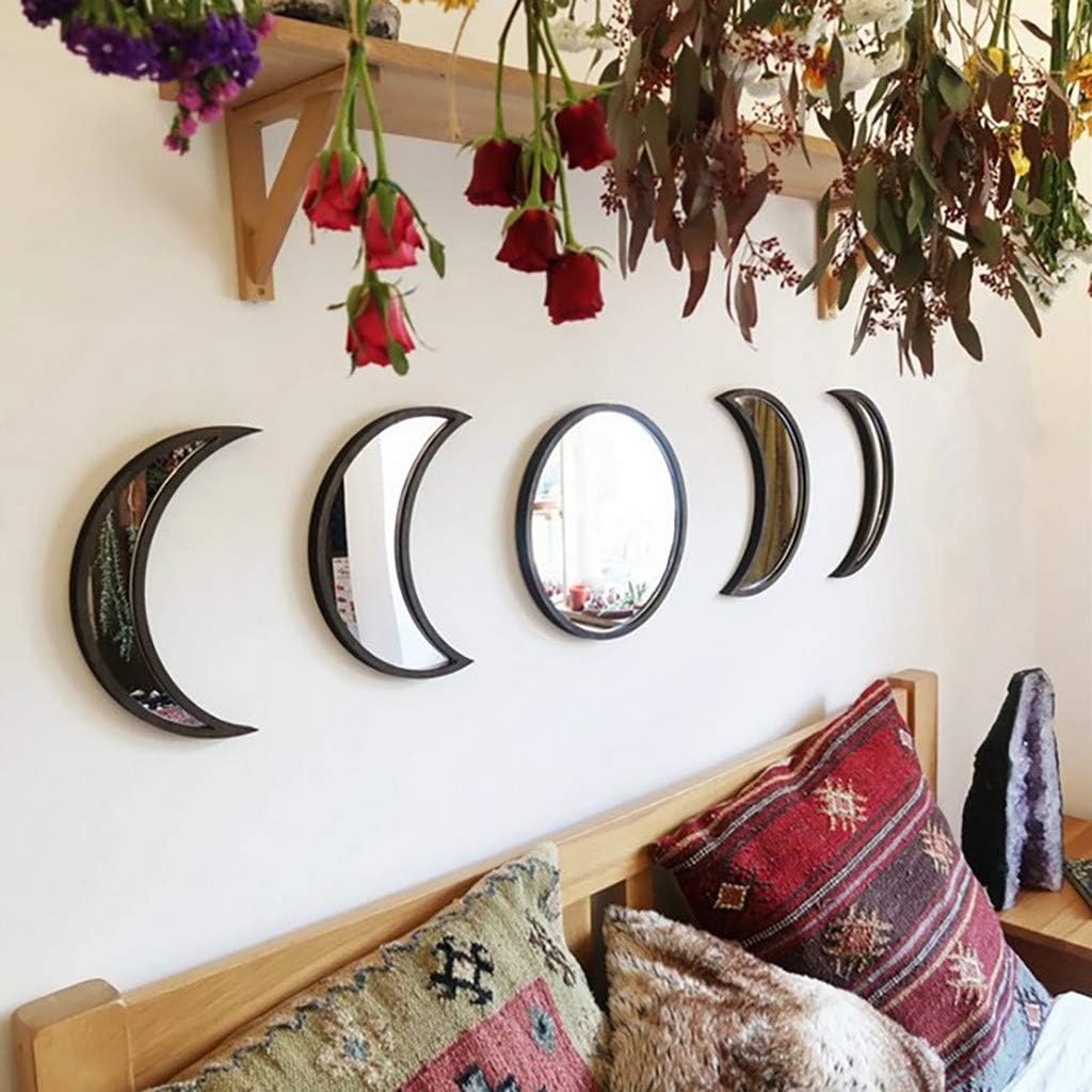 5 Pieces Scandinavian Natural  - đánh giá và giá Interior Design Scandinavian