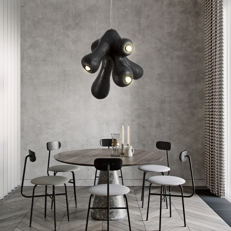Creative Design Fixture Dining - đánh giá và giá Interior Design Scandinavian