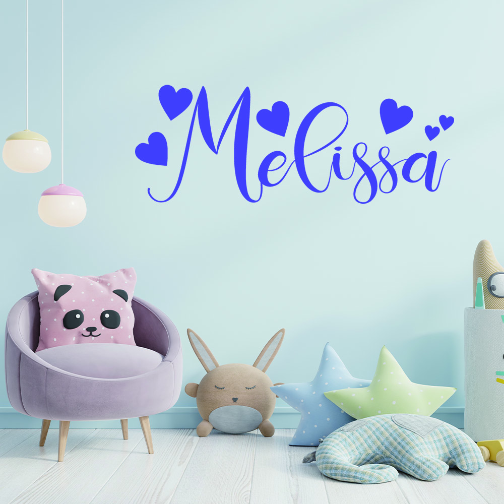 1pc Diy Personalize Custom Nam - đánh giá và giá Interior Design Names