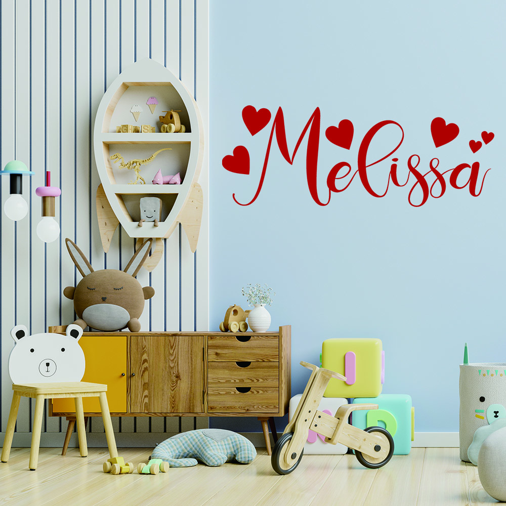 1pc Diy Personalize Custom Nam - đánh giá và giá Interior Design Names