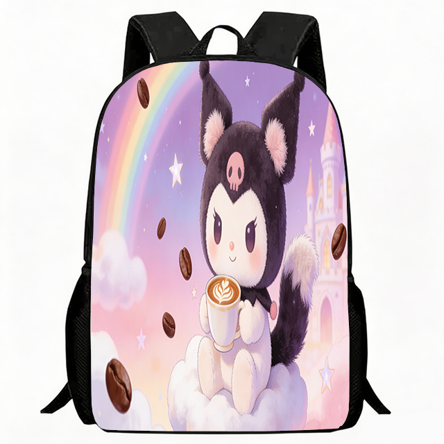 Kids Bag Fluffy White Puppy Cl - đánh giá và giá Interior Design Build