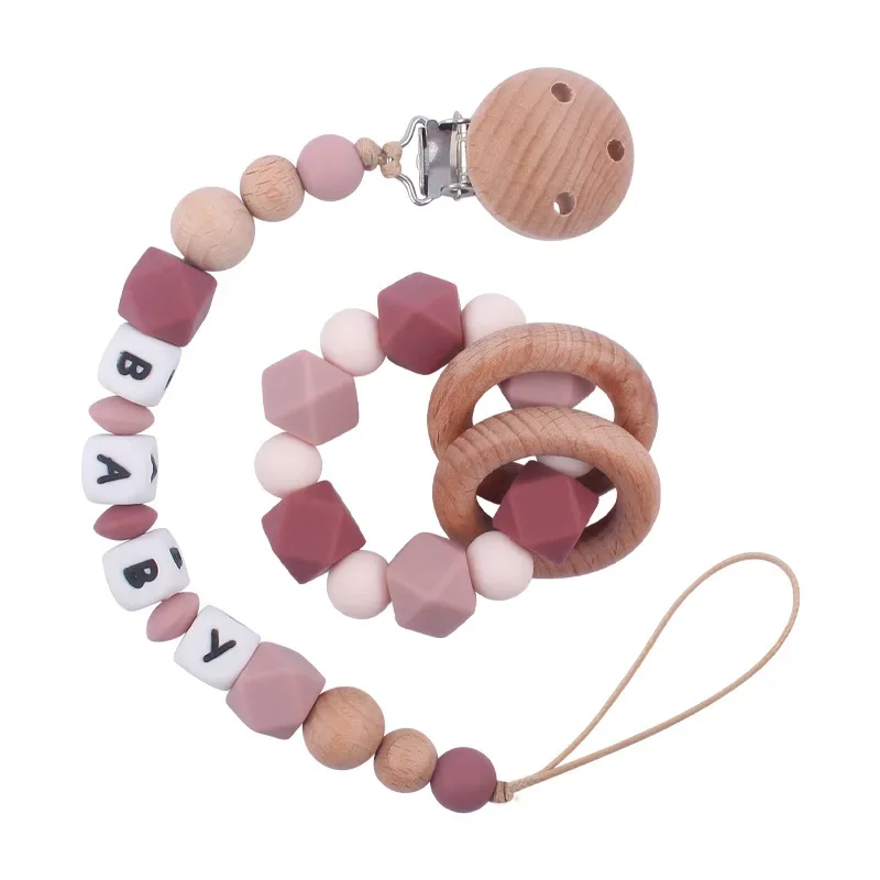 2ps Custom Baby Pacifier Clip  - đánh giá và giá Interior Design Names