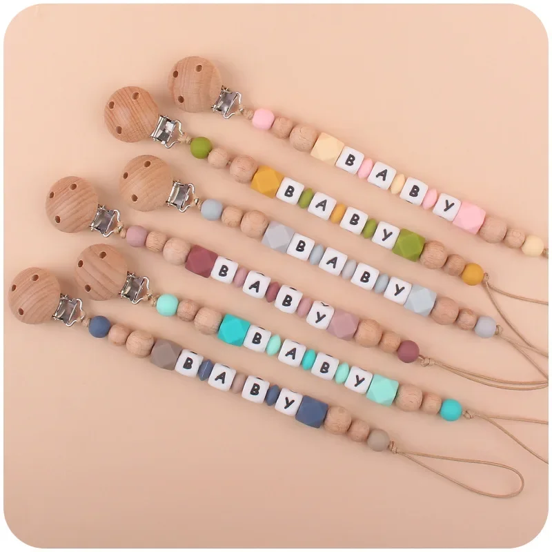 2ps Custom Baby Pacifier Clip  - đánh giá và giá Interior Design Names