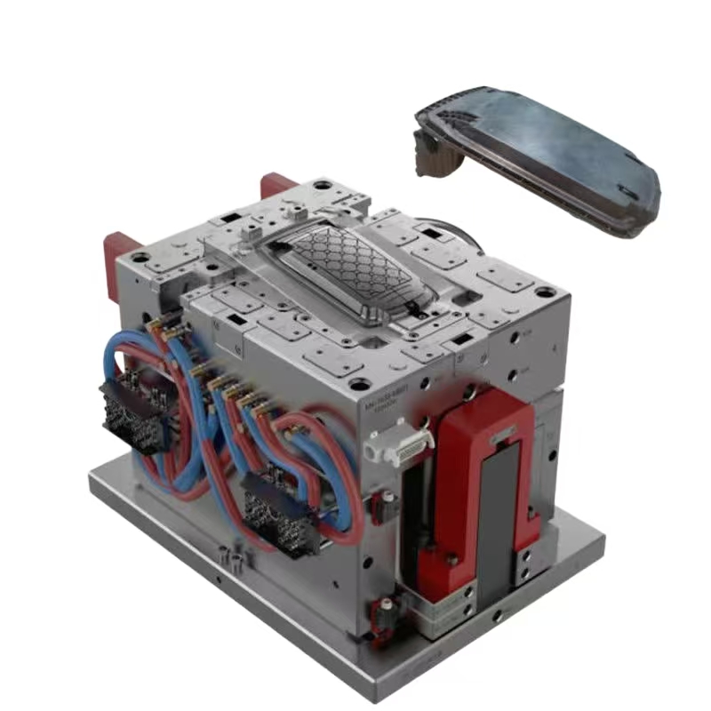 Plastics Injection Mould Manuf - đánh giá và giá Interior Design Pdf
