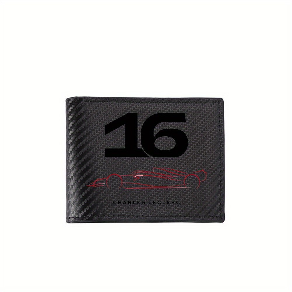 Racing car number sixteen driv - đánh giá và giá Interior Design Name Card