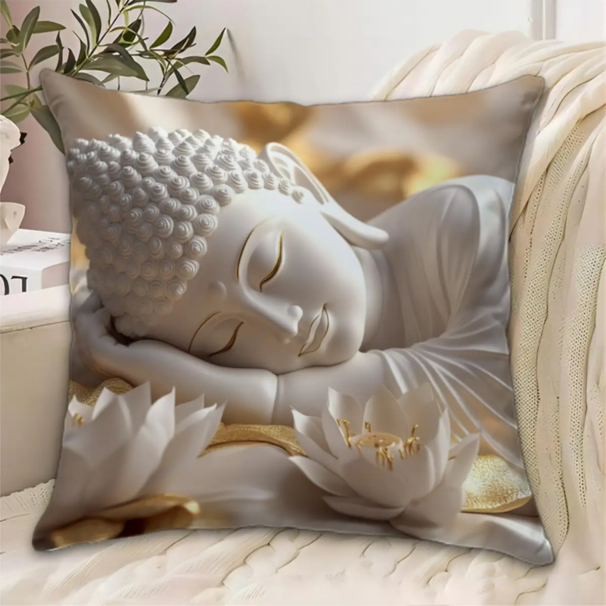 Solemn Zen Style Double Sided  - đánh giá và giá Interior Design Zen Style