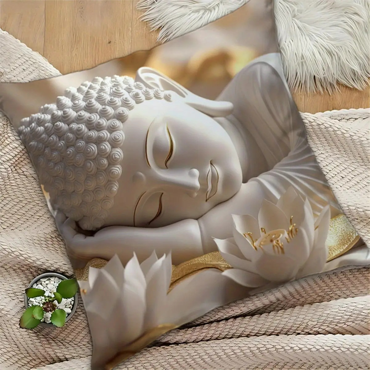 Solemn Zen Style Double Sided  - đánh giá và giá Interior Design Zen Style