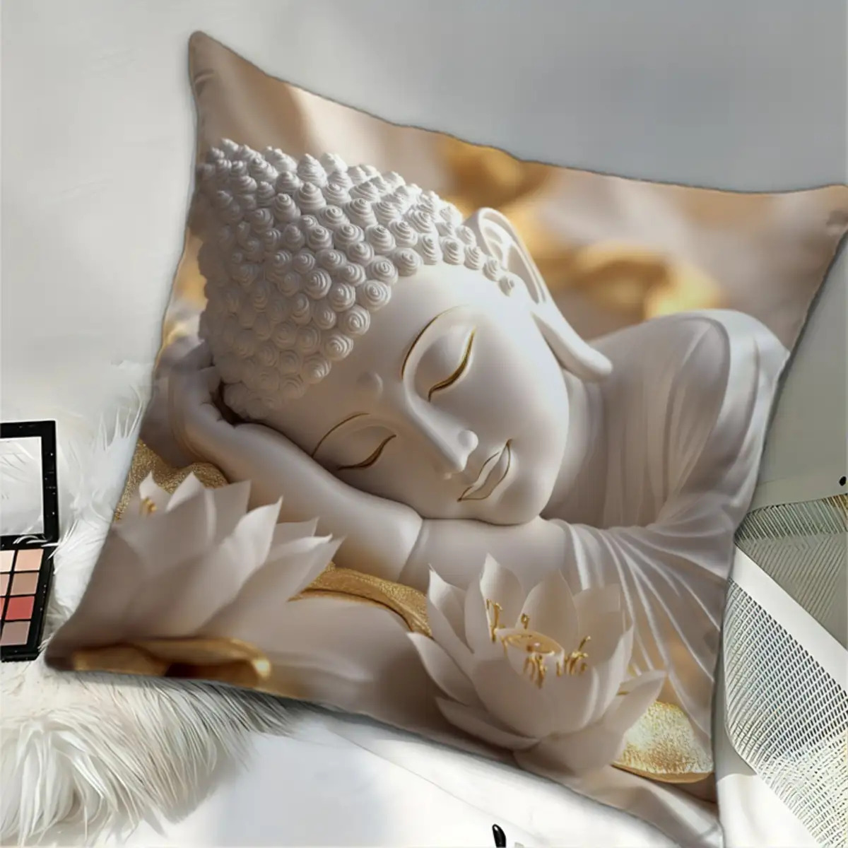 Solemn Zen Style Double Sided  - đánh giá và giá Interior Design Zen Style