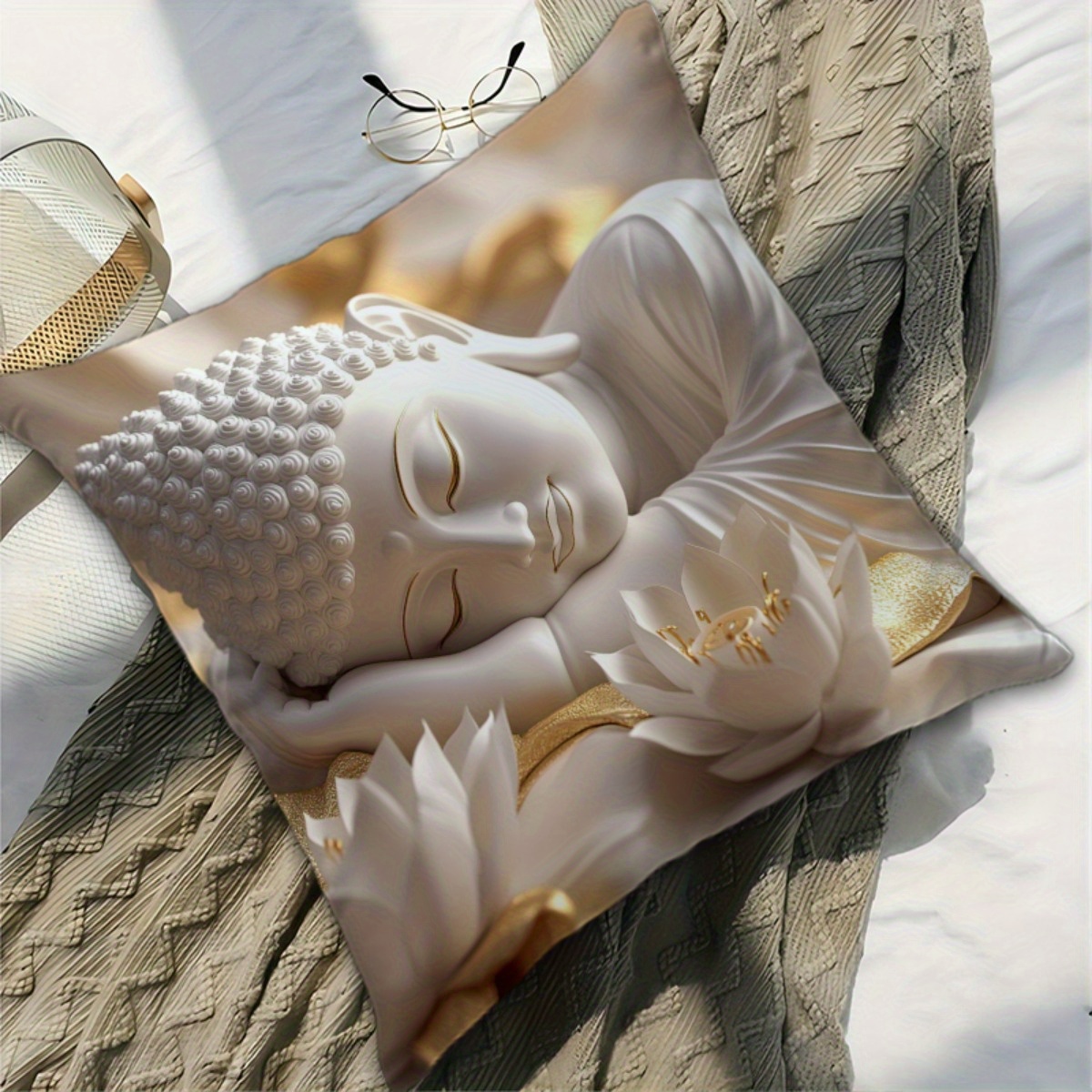 Solemn Zen Style Double Sided  - đánh giá và giá Interior Design Zen Style