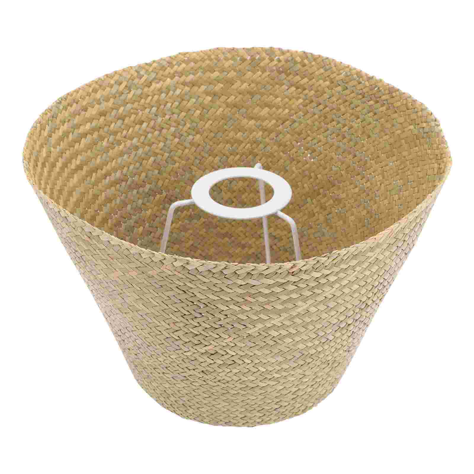 Rattan Lamp Shade Decorative W - đánh giá và giá Wicker Pendant Shade